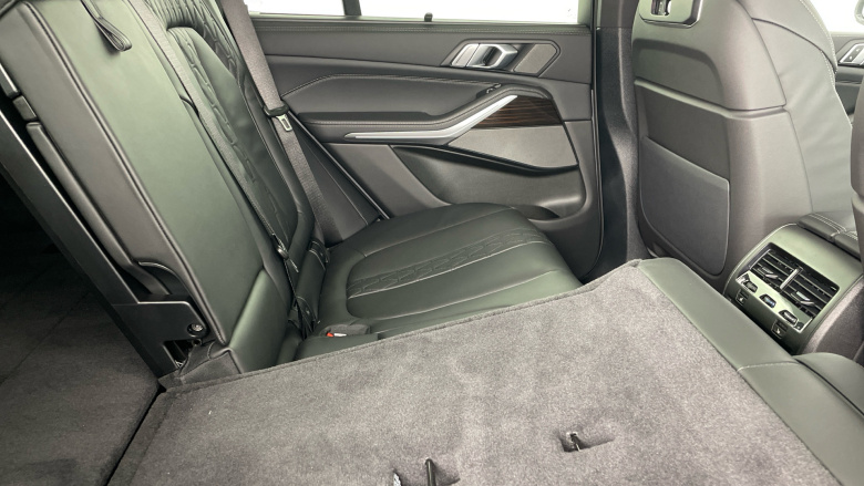 BMW X5 xDrive30d MHT M Sport 5dr Auto [Tech/Pro Pack] Diesel Estate